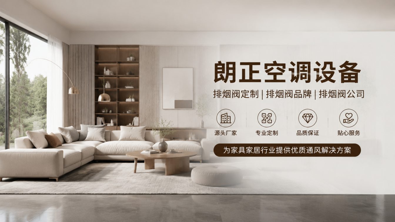 包头为工程项目提供排烟通风方案
